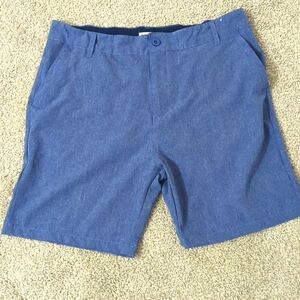 The Endless Summer Hybrid Shorts